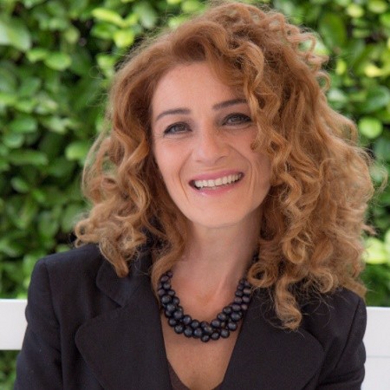 Romina Bilardo - BWB ConForma