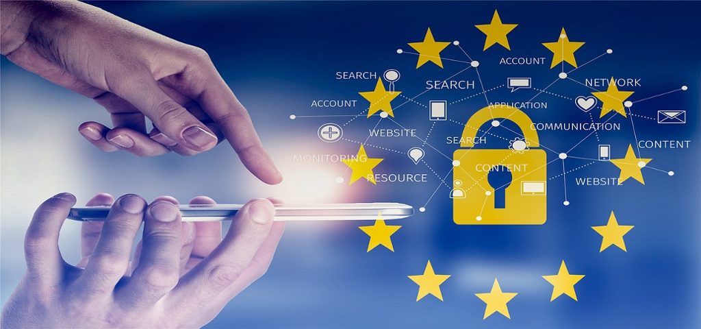 gdpr regolamento europeo privacy