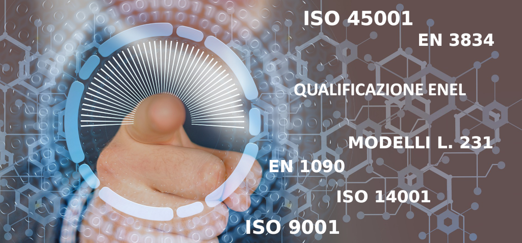 assistenza certificazione aziende