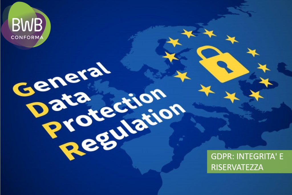 img src="gdpr: sicurezza dati" alt="">